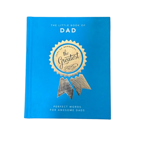 The Little Book of Dad