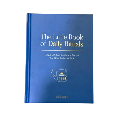 The Little Book of Daily Rituals