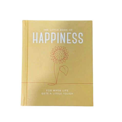 The Little Book of Happiness