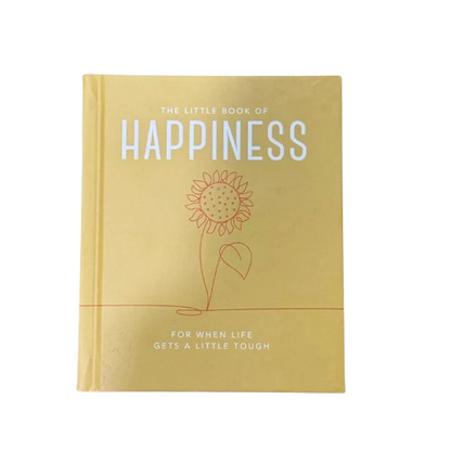 The Little Book of Happiness