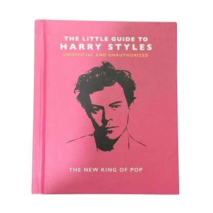 The Little Guide to Harry Styles