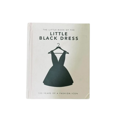 The Little Book of The Little Black Dress