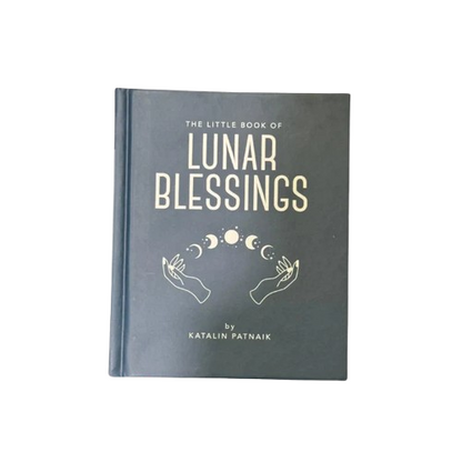 The Little Book of Lunar Blessings