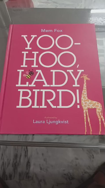 Yoo Hoo, Ladybird!