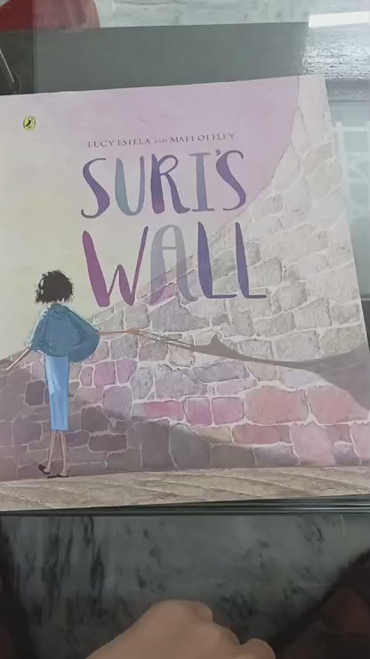 Suri's Wall