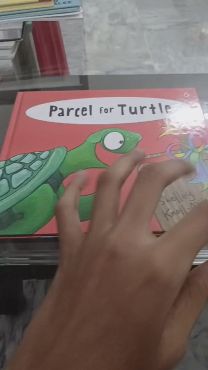Parcel For Turtle