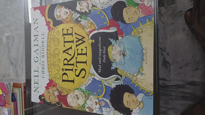 Pirate Stew