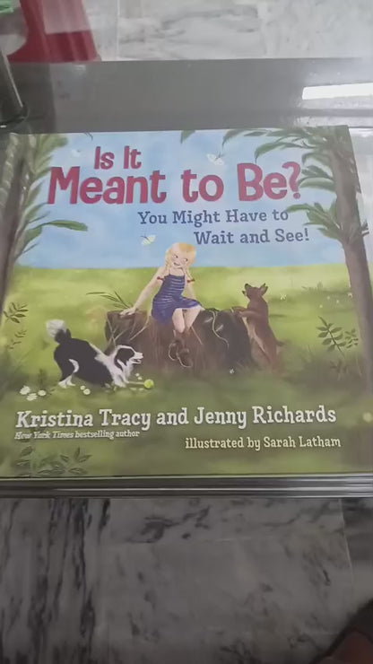 Is It Meant to Be? You Might Have to Wait and See