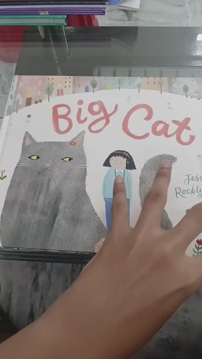 Big Cat