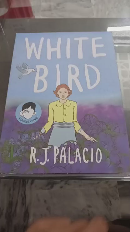 White Bird