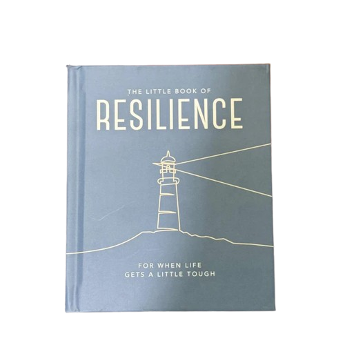 The Little Book of Resilience