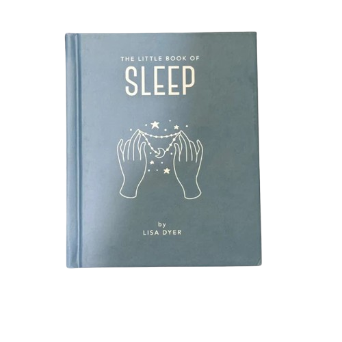 The Little Book of Sleep