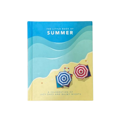The Little Book of Summer