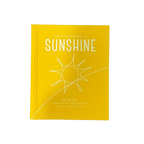 The Little Book of Sunshine