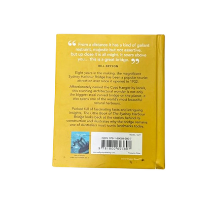 The Little Book of the Sydney Harbour Bridge
