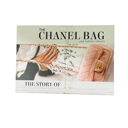 The Story of the Chanel Bag