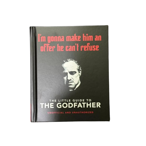 The Little Guide to The Godfather