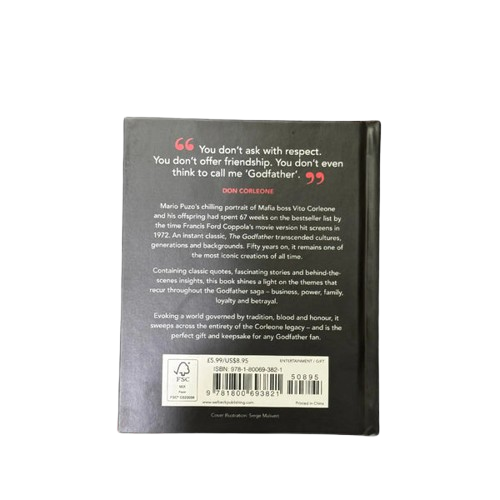 The Little Guide to The Godfather