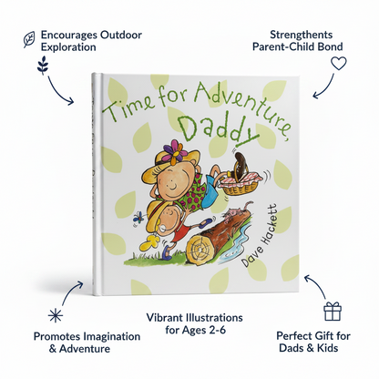 Time for Adventure, Daddy