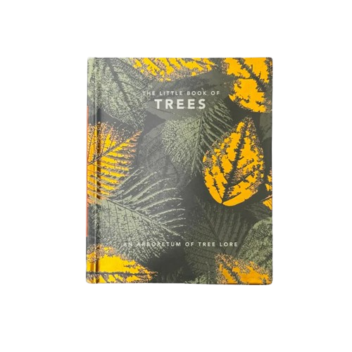 The Little Book of Trees