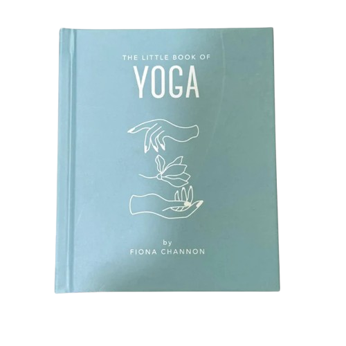 The Little Book of Yoga