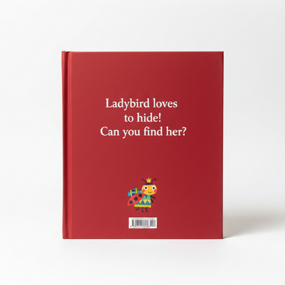 Yoo Hoo, Ladybird!
