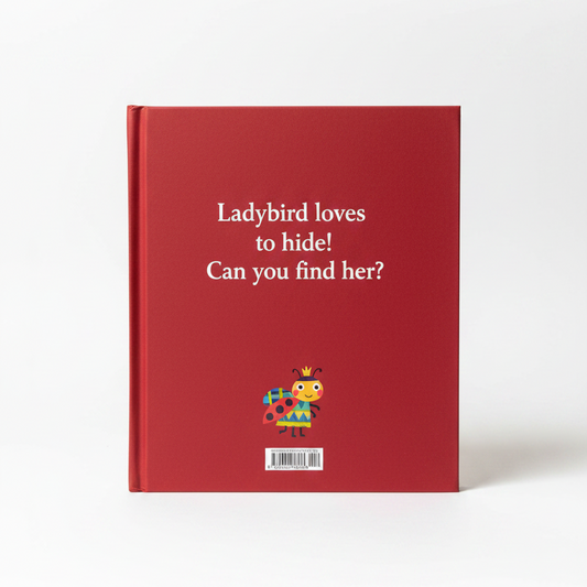 Yoo Hoo, Ladybird!